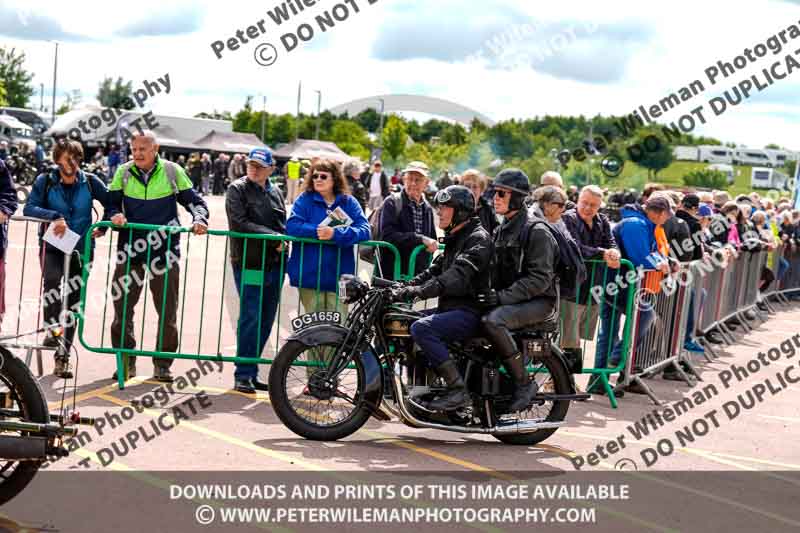 Vintage motorcycle club;eventdigitalimages;no limits trackdays;peter wileman photography;vintage motocycles;vmcc banbury run photographs